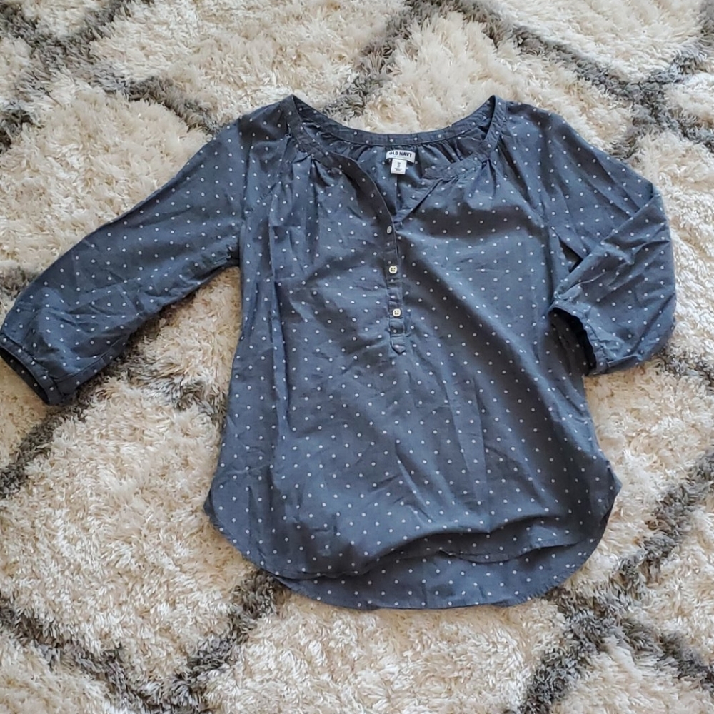 Old Navy Top